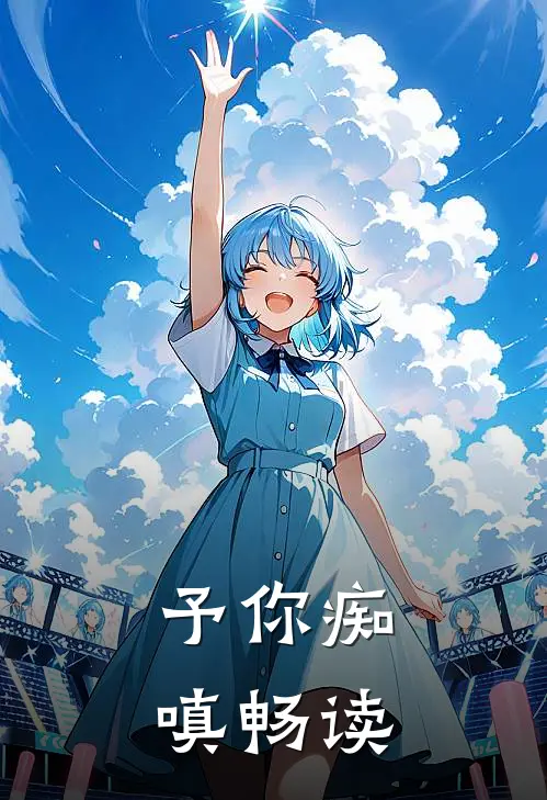 予你痴嗔畅读