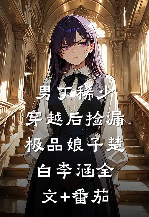 男丁稀少：穿越后捡漏极品娘子楚白李涵全文+番茄