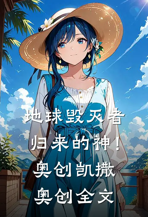 地球毁灭者：归来的“神”！奥创凯撒奥创全文