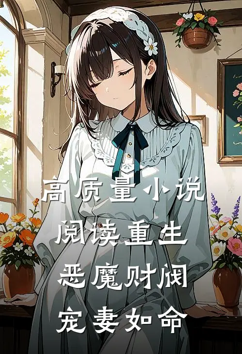 高质量小说阅读重生：恶魔财阀宠妻如命