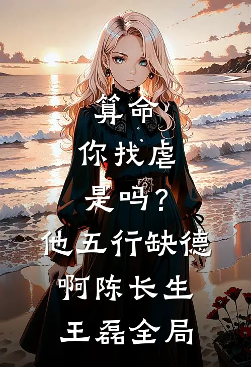 算命：你找虐是吗？他五行缺德啊陈长生王磊全局