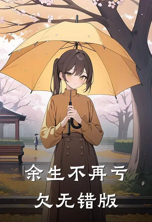 余生不再亏欠无错版