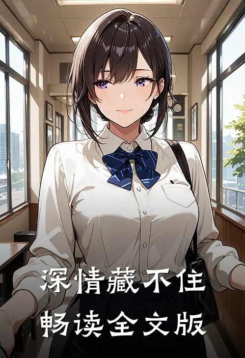深情藏不住畅读全文版