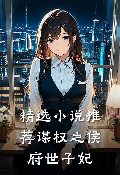 精选小说推荐谋权之侯府世子妃
