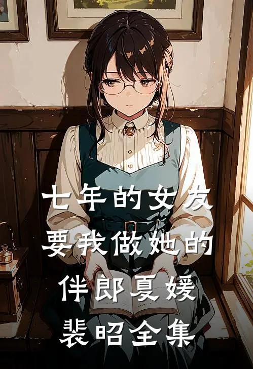 七年的女友要我做她的伴郎夏媛裴昭全集
