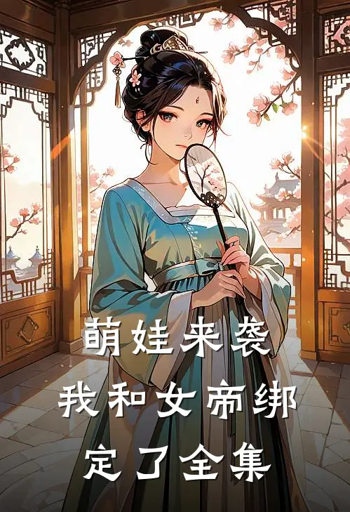 萌娃来袭，我和女帝绑定了全集