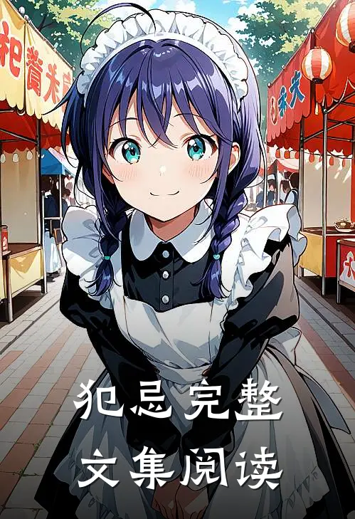 犯忌完整文集阅读