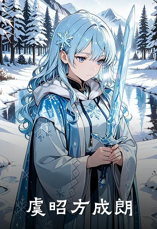 虞昭方成朗