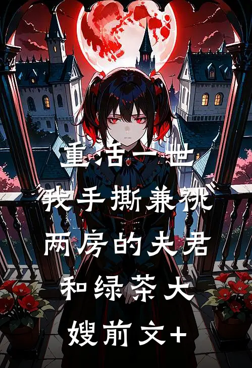 重活一世，我手撕兼祧两房的夫君和绿茶大嫂前文+