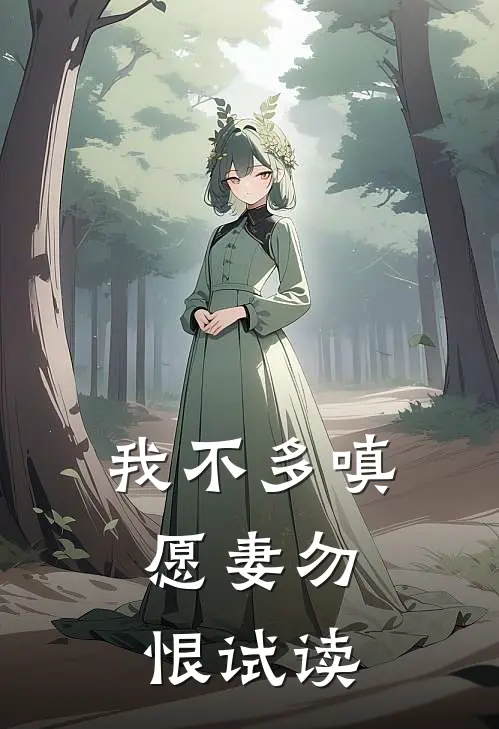 我不多嗔，愿妻勿恨试读