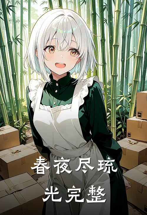 春夜尽琉光完整