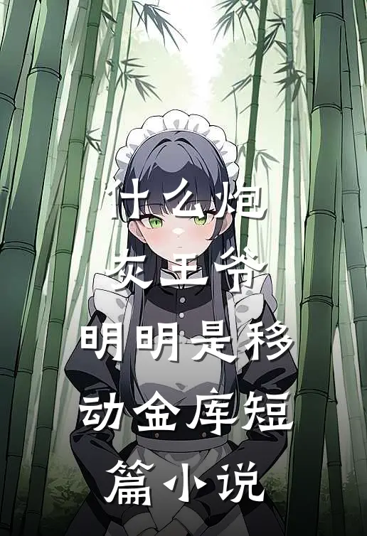 什么炮灰王爷，明明是移动金库短篇小说