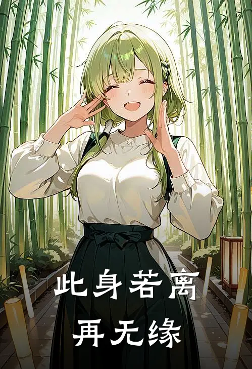 此身若离再无缘