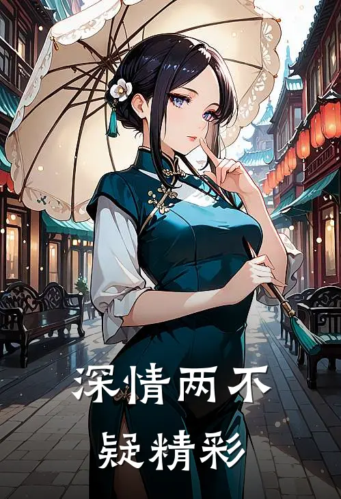 深情两不疑精彩