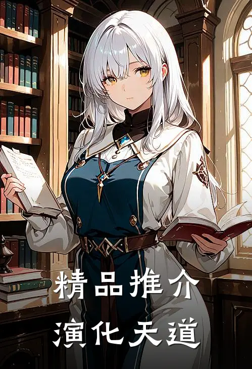 精品推介演化天道