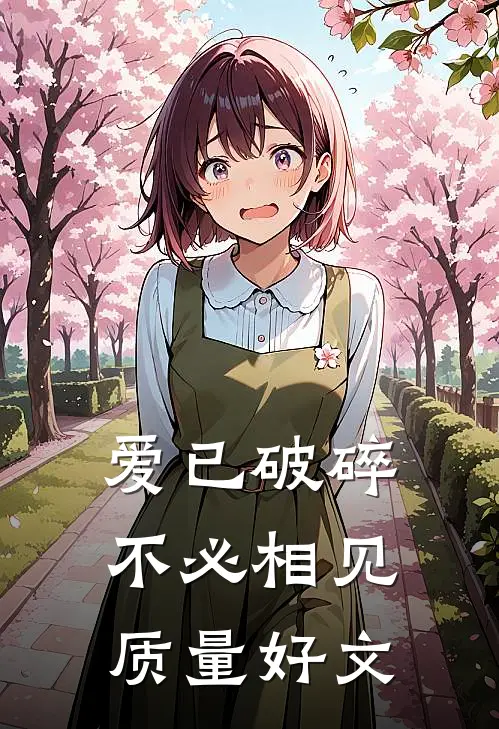 爱已破碎，不必相见质量好文