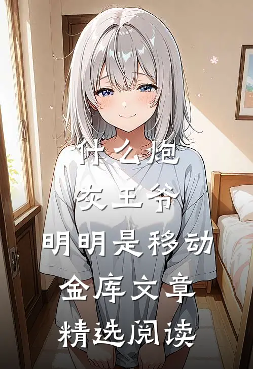 什么炮灰王爷，明明是移动金库文章精选阅读