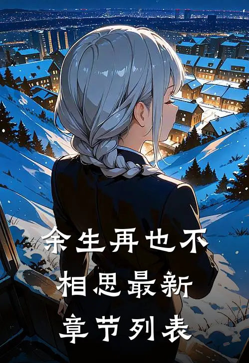 余生再也不相思最新章节列表
