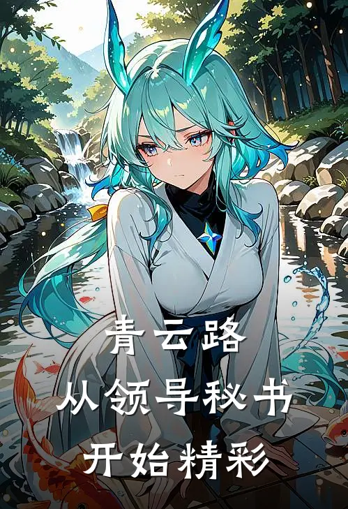 青云路：从领导秘书开始精彩
