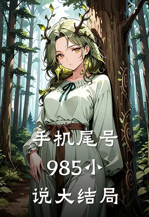 手机尾号985小说大结局