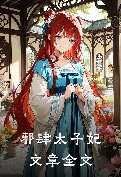 邪肆太子妃文章全文