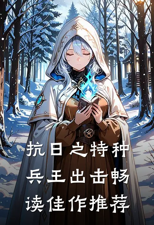 抗日之特种兵王出击畅读佳作推荐