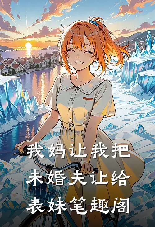 我妈让我把未婚夫让给表妹笔趣阁