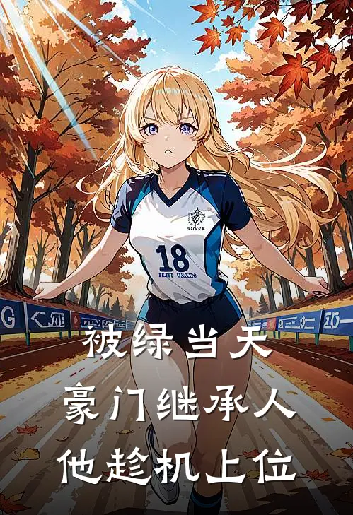 被绿当天,豪门继承人他趁机上位江晚吟