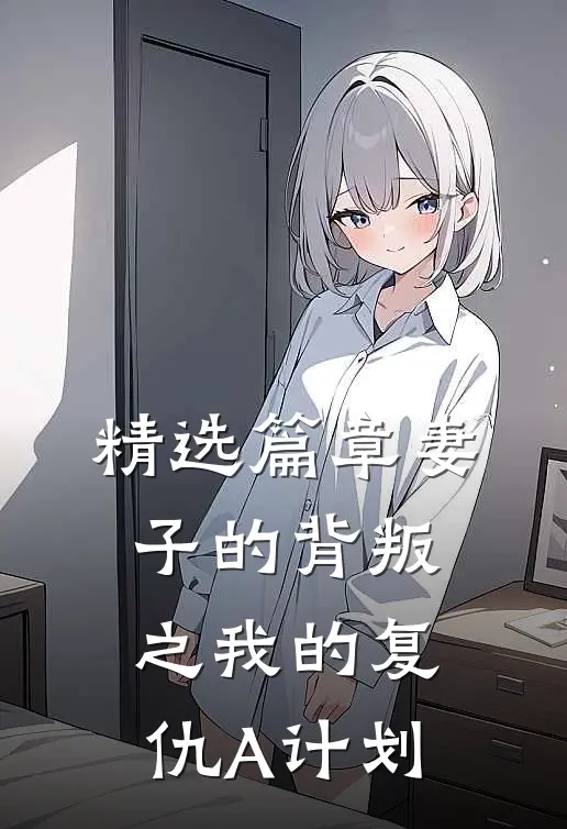 精选篇章妻子的背叛之我的复仇A计划