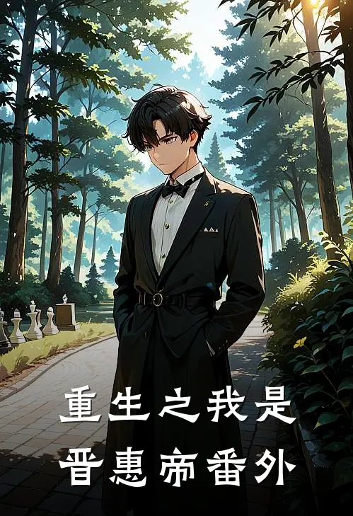 重生之我是晋惠帝 番外