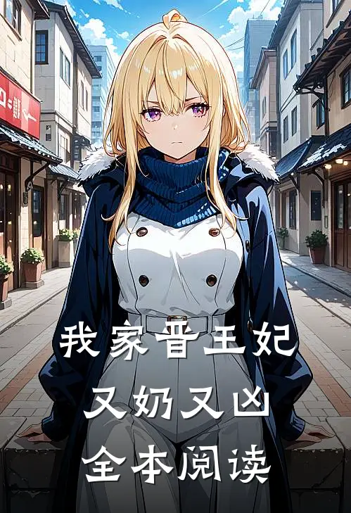 我家晋王妃又奶又凶全本阅读