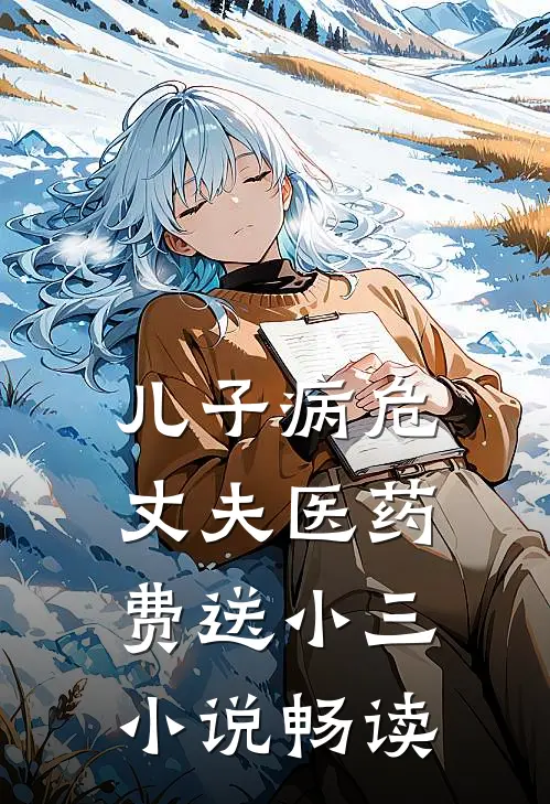 儿子病危丈夫医药费送小三小说畅读