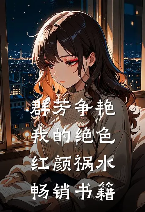 群芳争艳：我的绝色红颜祸水畅销书籍