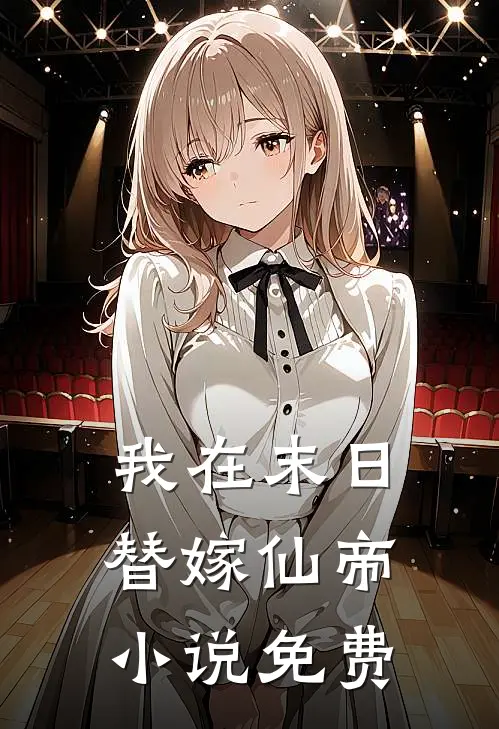 我在末日替嫁仙帝小说免费