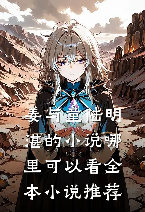 姜与童陆明湛的小说哪里可以看全本小说推荐