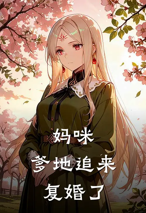 妈咪，爹地追来复婚了