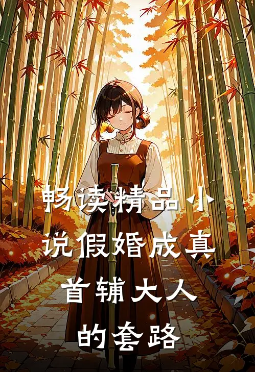 畅读精品小说假婚成真：首辅大人的套路