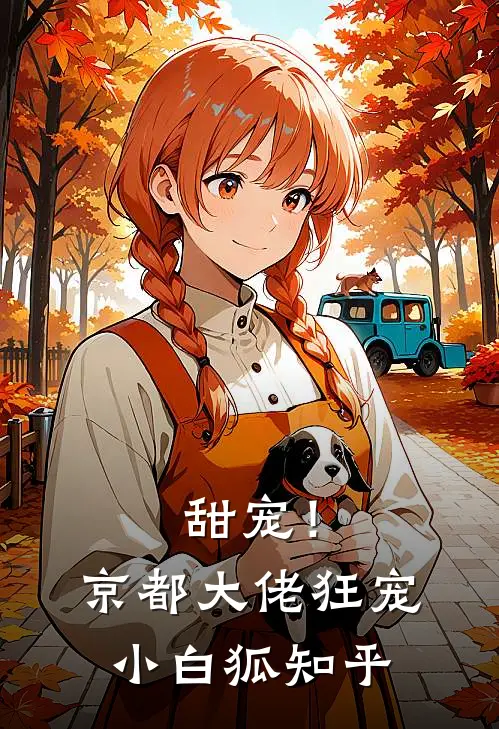 甜宠!京都大佬狂宠小白狐知乎