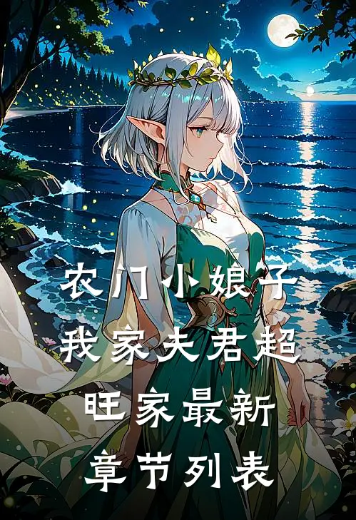 农门小娘子：我家夫君超旺家最新章节列表