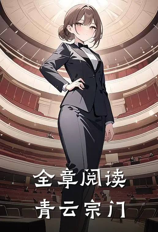 全章阅读青云宗门