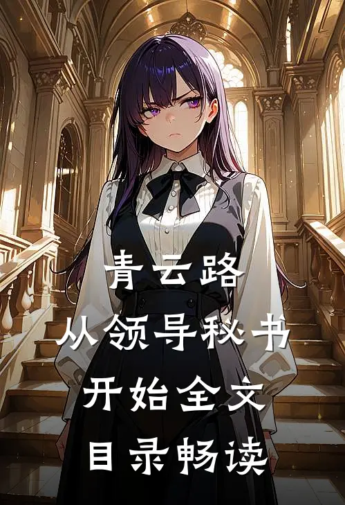 青云路：从领导秘书开始全文目录畅读