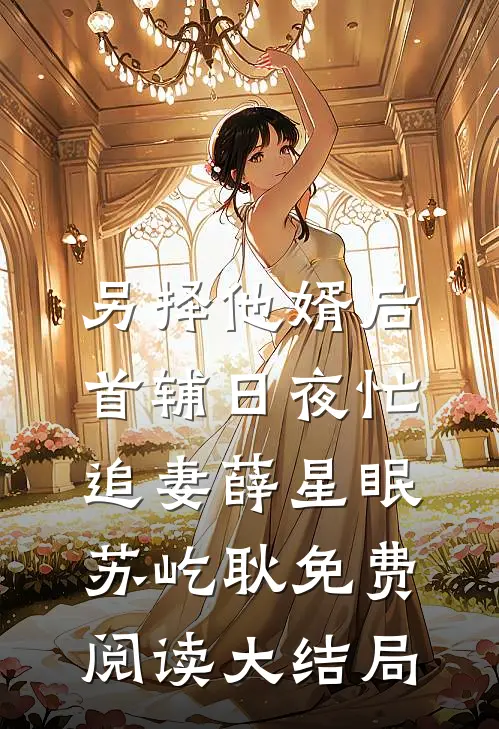 另择他婿后，首辅日夜忙追妻薛星眠苏屹耿免费阅读大结局