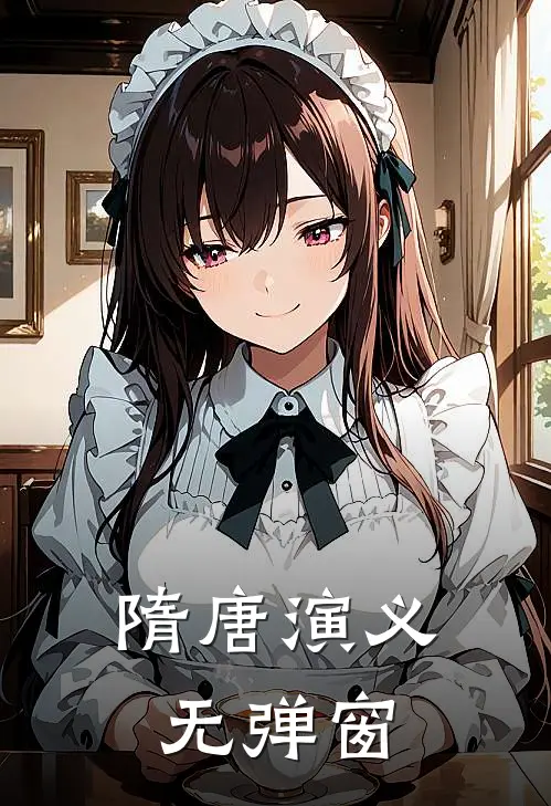 隋唐演义无弹窗