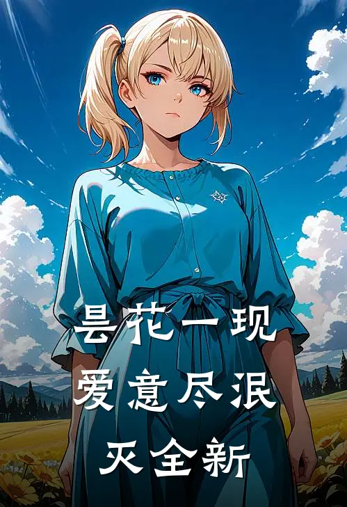 昙花一现，爱意尽泯灭全新