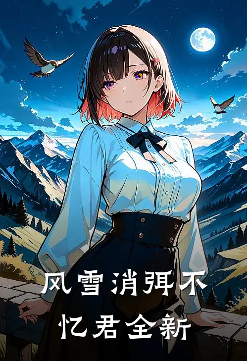风雪消弭不忆君全新
