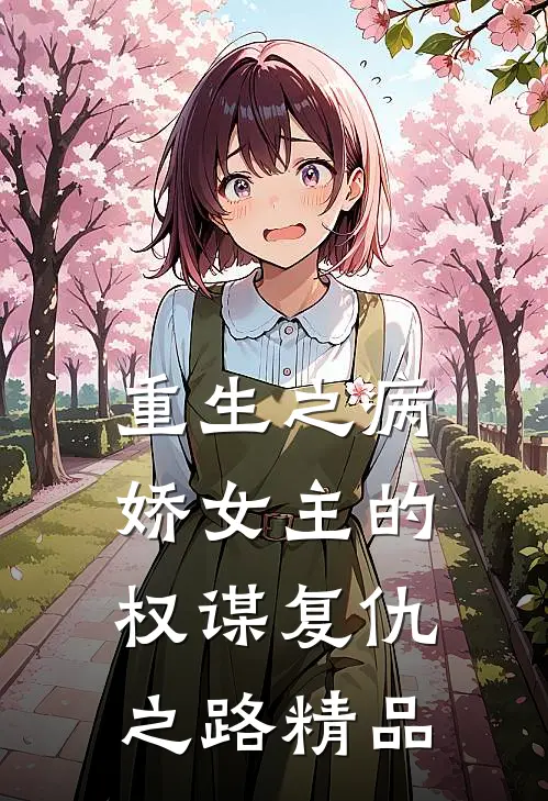 重生之病娇女主的权谋复仇之路精品