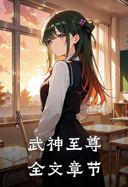武神至尊全文章节
