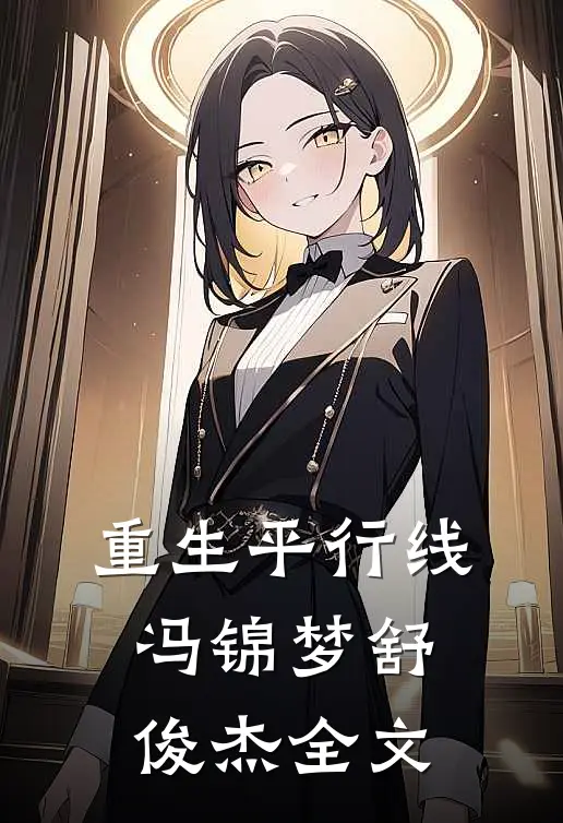 重生平行线冯锦梦舒俊杰全文