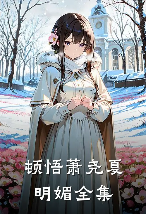 顿悟萧尧夏明媚 全集