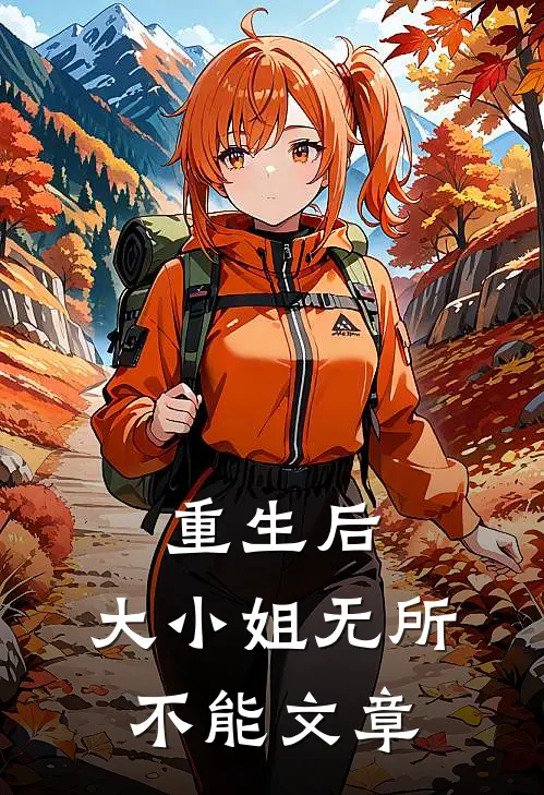 重生后，大小姐无所不能文章